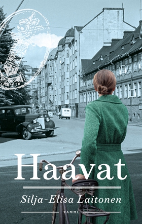 Haavat (e-bok) av Silja-Elisa Laitonen