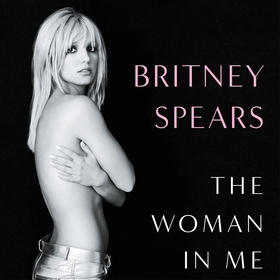 The woman in me (svensk utgåva) (ljudbok) av Br