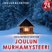 Joulun murhamysteeri