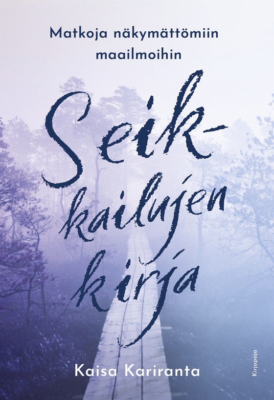 Seikkailujen kirja