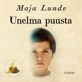 Unelma puusta (ljudbok) av Maja Lunde