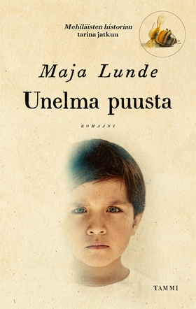 Unelma puusta (e-bok) av Maja Lunde