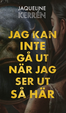 Jag kan inte gå ut när jag ser ut så här (e-bok