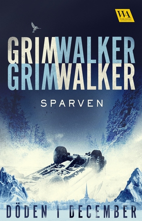 Sparven (e-bok) av Caroline Grimwalker, Leffe G