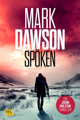 Spöken (e-bok) av Mark Dawson