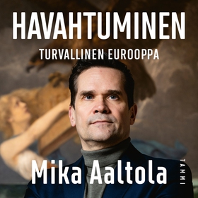 Havahtuminen - Turvallinen Eurooppa (ljudbok) a