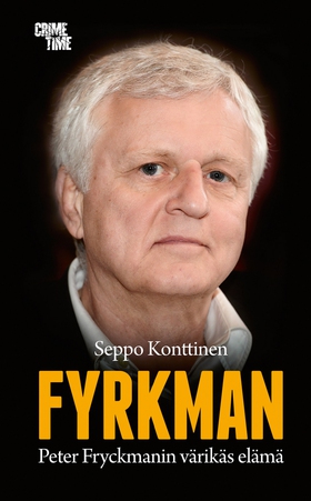 Fyrkman (e-bok) av Seppo Konttinen