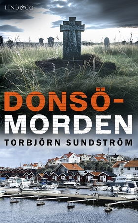 Donsömorden (e-bok) av Torbjörn Sundström
