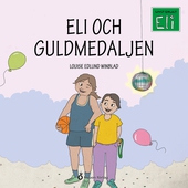 Eli och guldmedaljen