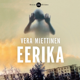 Eerika (ljudbok) av Vera Miettinen