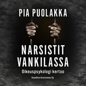 Narsistit vankilassa