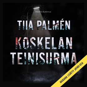 Koskelan teinisurma - sisältää oikeuden päätöks