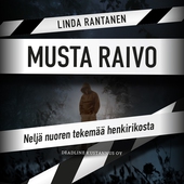 Musta Raivo