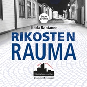 Rikosten Rauma