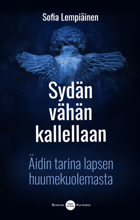 Sydän vähän kallellaan (e-bok) av Sofia Lempiäi