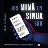 Jos minä en sinua saa