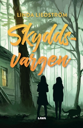 Skyddsvargen (e-bok) av Linda Liedström