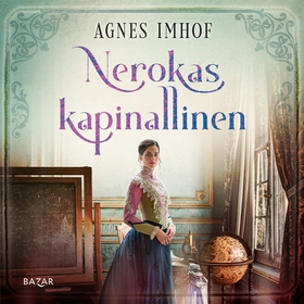 Nerokas kapinallinen (ljudbok) av Agnes Imhof