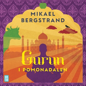 Gurun i Pomonadalen (ljudbok) av Mikael Bergstr