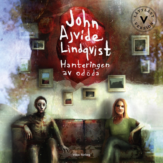 Hanteringen av odöda (lättläst)