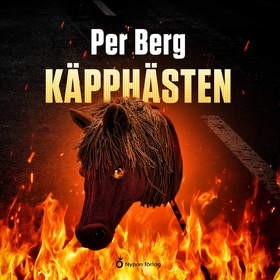 Käpphästen (ljudbok) av Per Berg