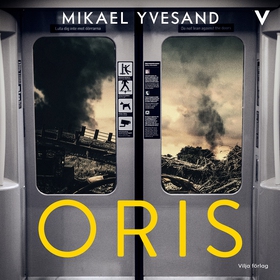 Oris (ljudbok) av Mikael Yvesand
