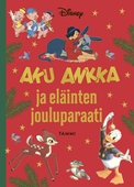 Aku Ankka ja eläinten jouluparaati