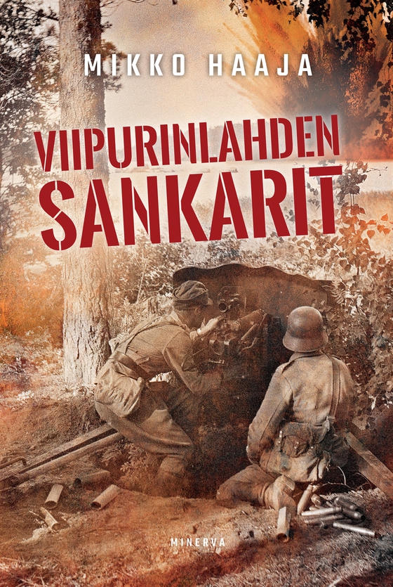 Viipurinlahden sankarit