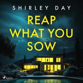 Reap What You Sow (ljudbok) av Shirley Day