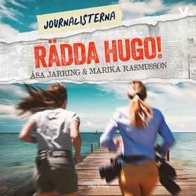 Rädda Hugo! (ljudbok) av Marika Rasmusson, Åsa 