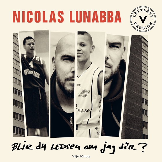 Blir du ledsen om jag dör? (lättläst)