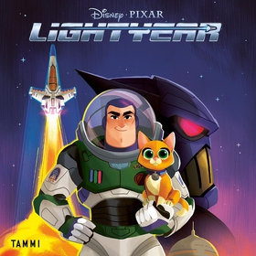 Disney Pixar. Lightyear (ljudbok) av Disney