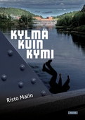 Kylmä kuin Kymi