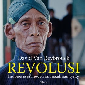Revolusi (ljudbok) av David van Reybrouck