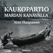 Kaukopartio Marian kanavalla