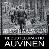 Tiedustelupartio Auvinen