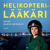 Helikopterilääkäri