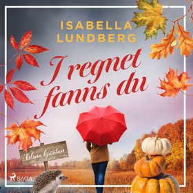 I regnet fanns du (ljudbok) av Isabella Lundber