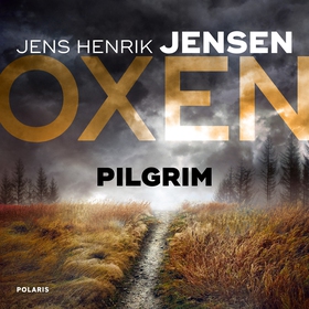 Pilgrim (ljudbok) av Jens Henrik Jensen