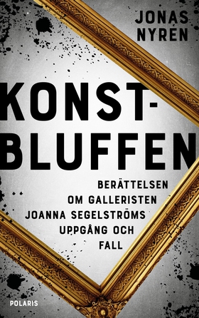 Konstbluffen (e-bok) av Jonas Nyrén