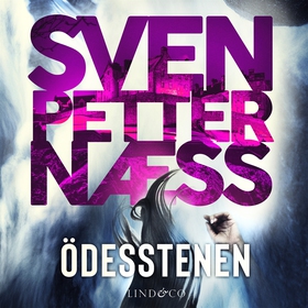 Ödesstenen (ljudbok) av Sven Petter Næss