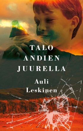 Talo Andien juurella (e-bok) av Auli Leskinen