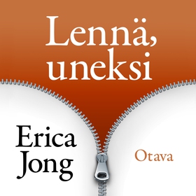 Lennä, uneksi (ljudbok) av Erica Jong