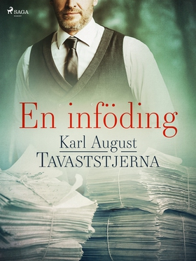En inföding (e-bok) av Karl August Tavaststjern