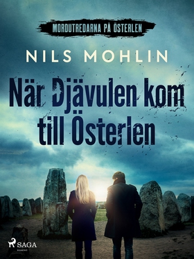 När Djävulen kom till Österlen (e-bok) av Nils 
