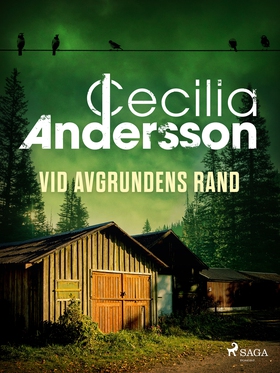 Vid avgrundens rand (e-bok) av Cecilia Andersso