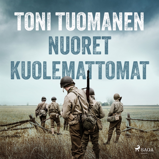 Nuoret kuolemattomat
