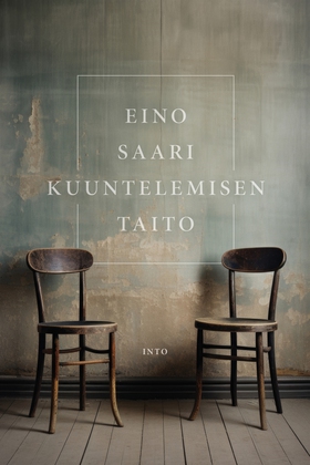 Kuuntelemisen taito (e-bok) av Eino Saari