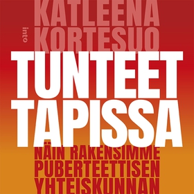 Tunteet tapissa (ljudbok) av Katleena Kortesuo