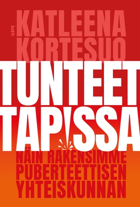 Tunteet tapissa (e-bok) av Katleena Kortesuo